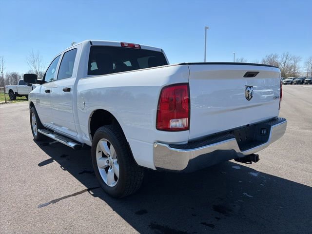Used 2020 RAM 1500 Tradesman w/ Tradesman SXT Package video 2