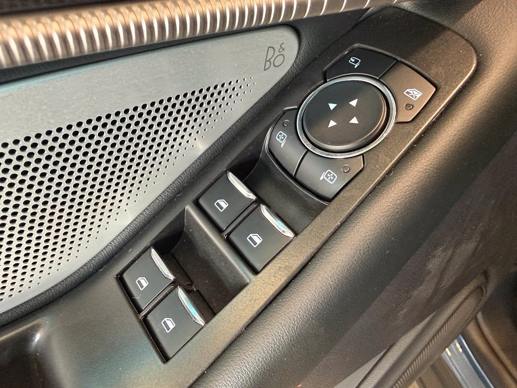 Certified 2025 Ford Explorer ST AWD/4WD image 24