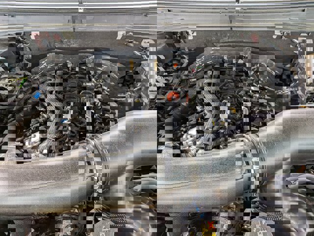 Certified 2024 Ford Expedition XLT image 34