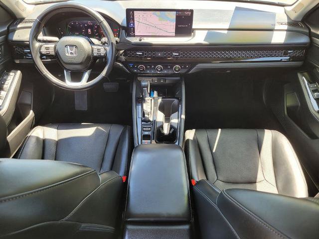 Used 2024 Honda Accord Touring image 14