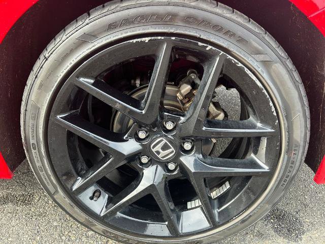 Used 2023 Honda Civic Sport image 13