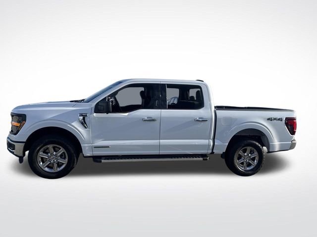 Certified 2024 Ford F150 XLT w/ Mobile Office Package AWD/4WD image 2