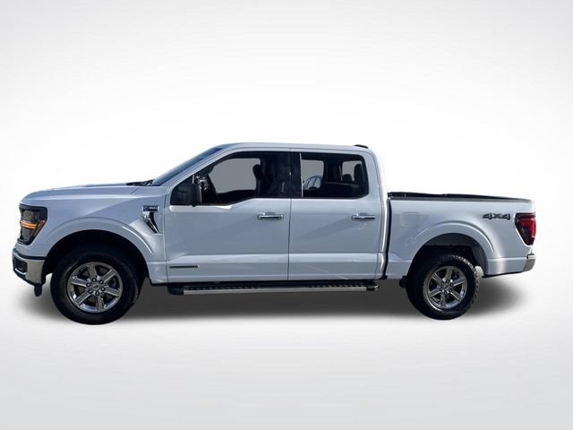 Certified 2024 Ford F150 XLT w/ Mobile Office Package AWD/4WD video 2