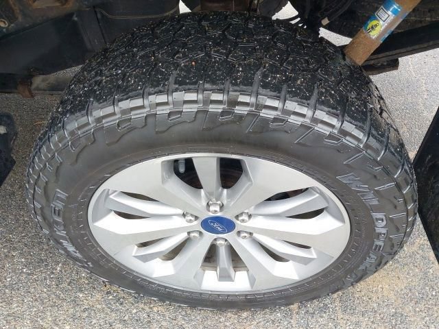 Certified 2018 Ford F150 XL w/ Equipment Group 101A Mid image 13