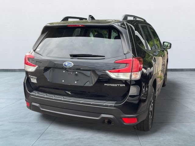 Used 2021 Subaru Forester Premium AWD/4WD image 40