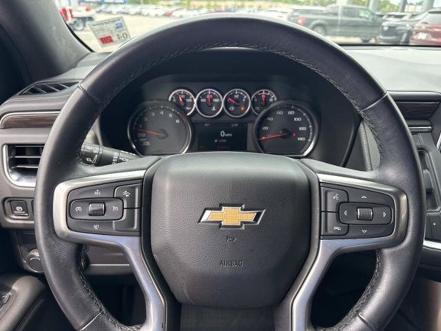 Used 2021 Chevrolet Tahoe LT RWD image 27