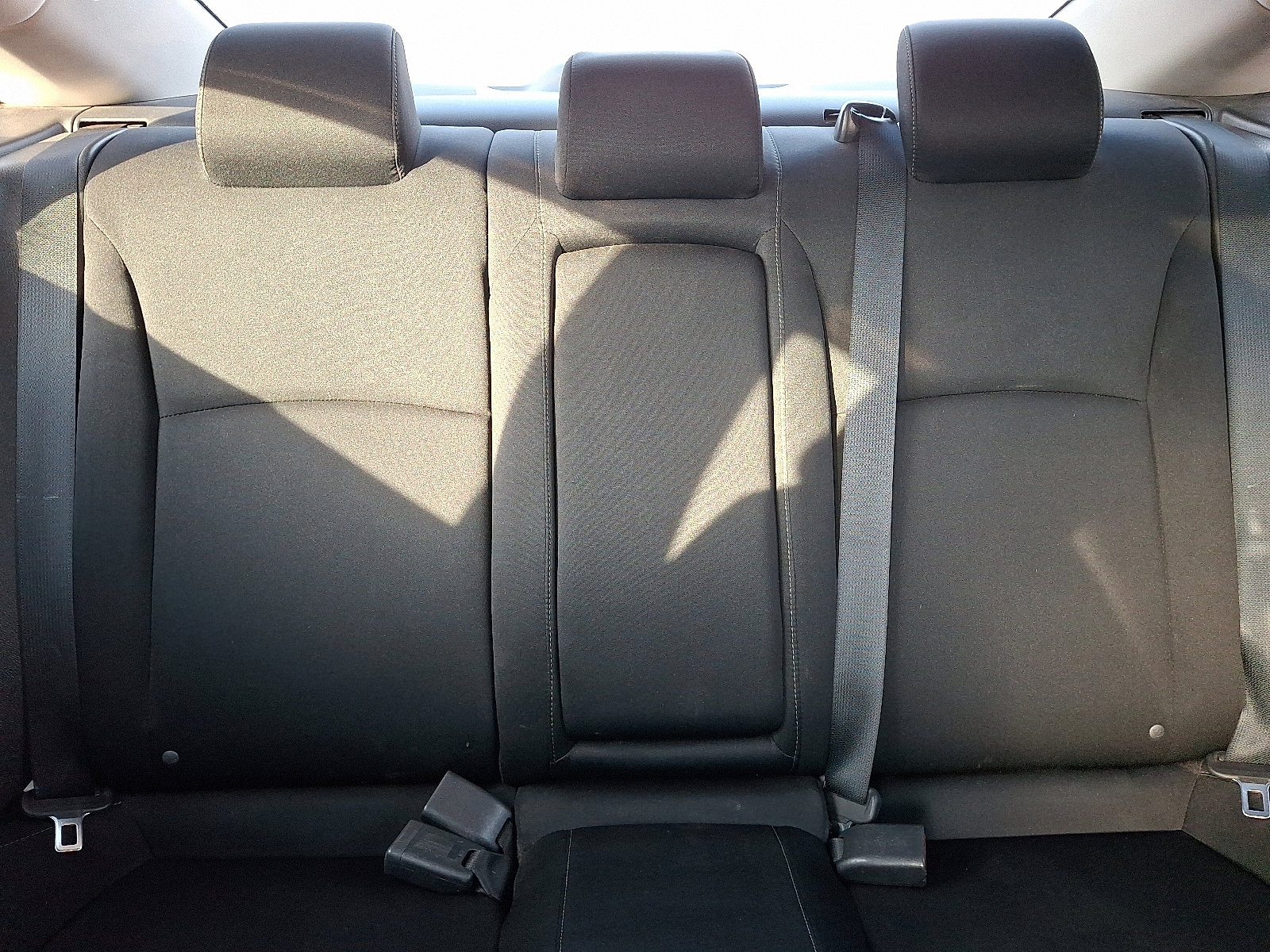 Used 2017 Honda Civic EX-T image 19