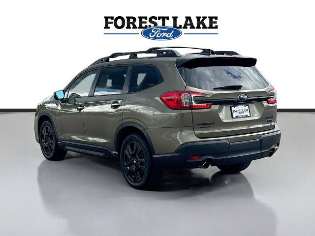 Used 2023 Subaru Ascent Onyx Edition Limited AWD/4WD image 5