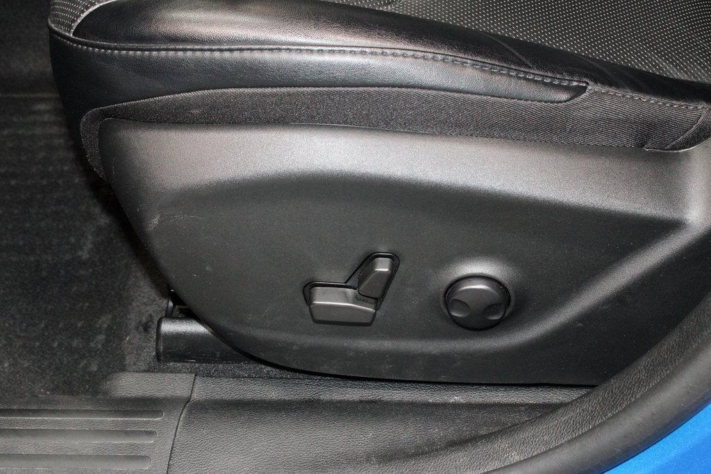 Used 2022 Jeep Cherokee Latitude Lux w/ Mopar Interior Package image 23