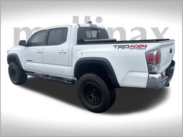 Used 2023 Toyota Tacoma TRD Off-Road image 11