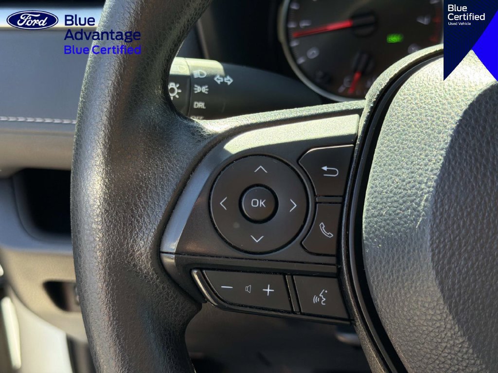 Used 2022 Toyota RAV4 LE AWD/4WD image 21