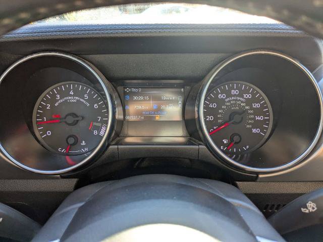 Certified 2019 Ford Mustang GT Premium w/ Ford Safe & Smart Package RWD image 26