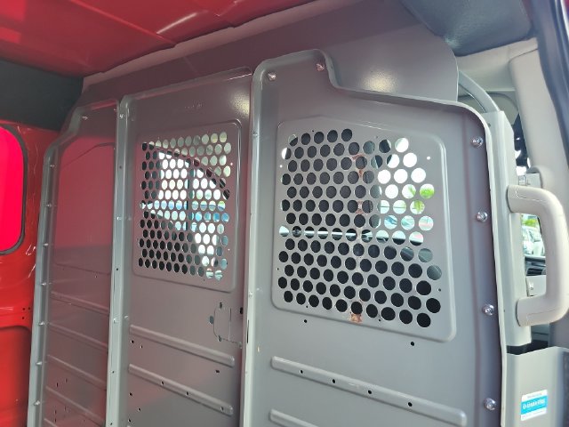Certified 2021 Ford Transit 250 Low Roof AWD image 11