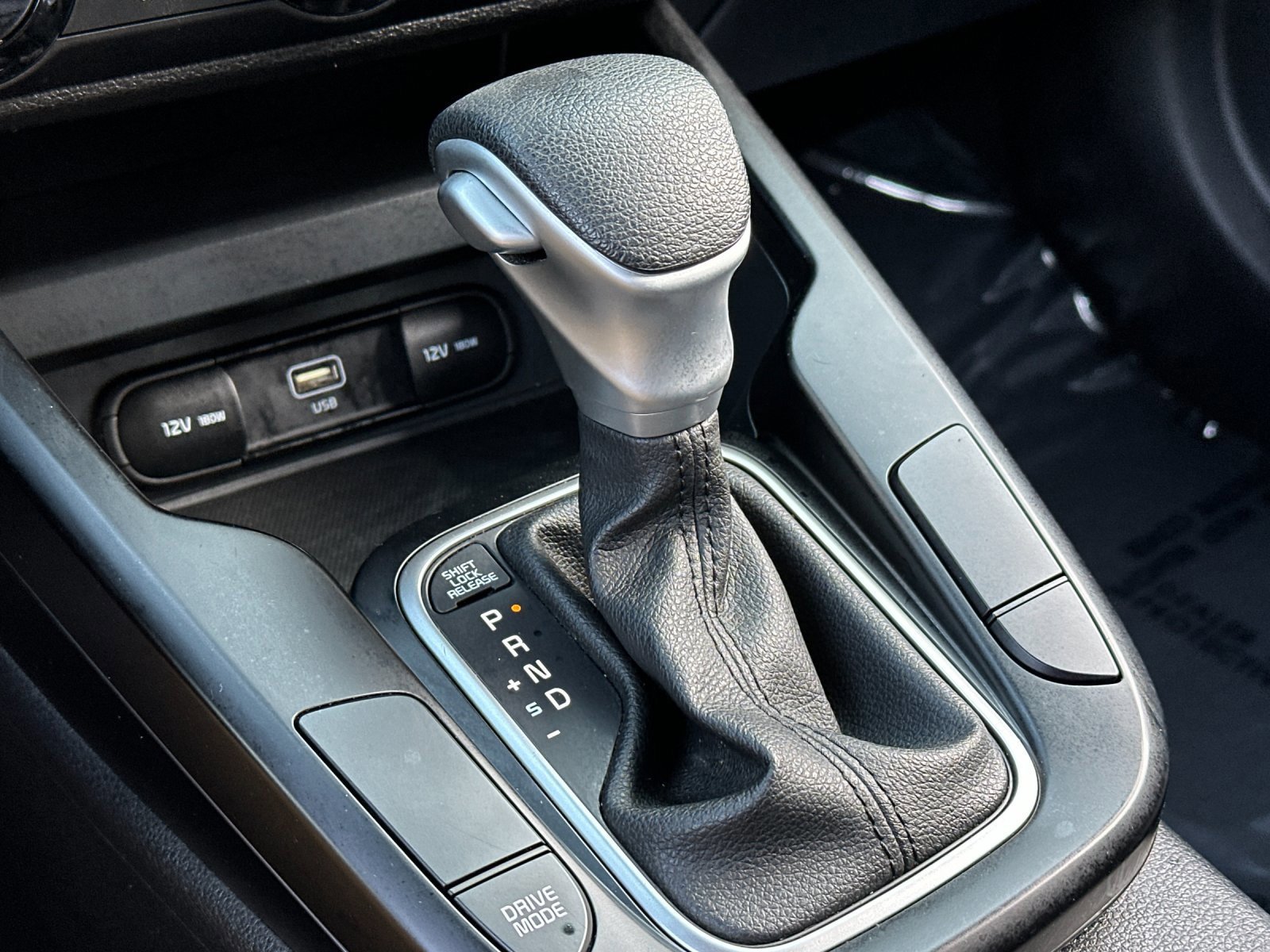 Used 2023 Kia Soul LX w/ Option Group 015 image 20