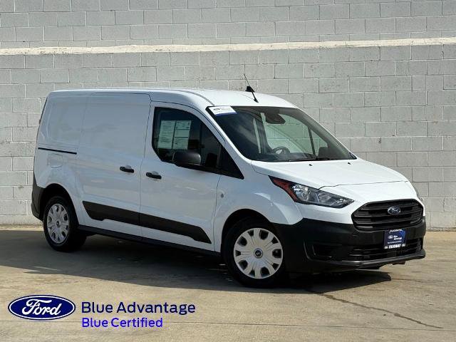 Certified 2023 Ford Transit Connect XL w/ Trailer Tow Package