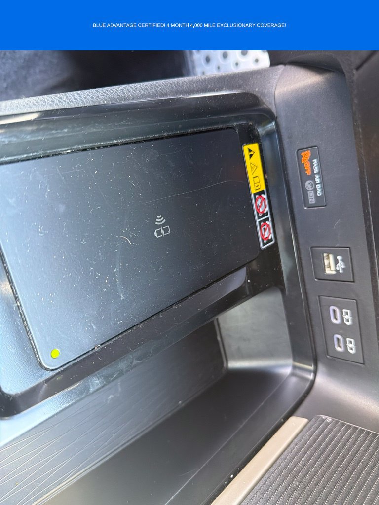 Used 2025 Toyota Camry SE FWD image 26