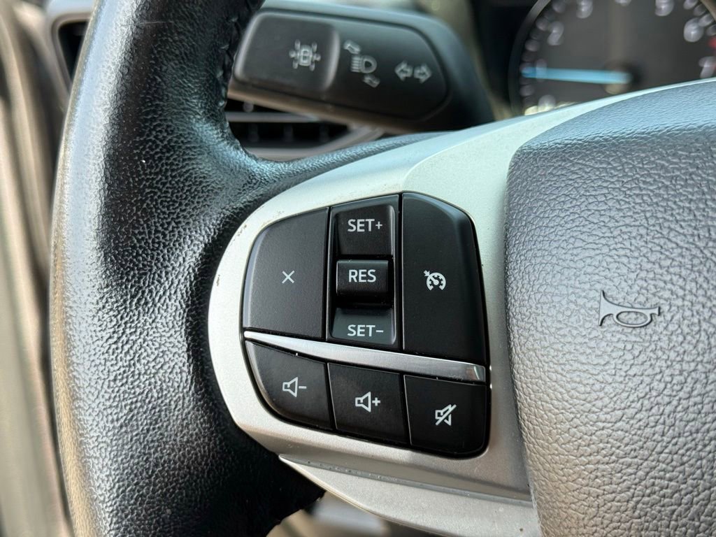 Certified 2023 Ford Explorer XLT RWD image 17