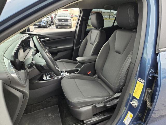 Used 2024 Buick Encore GX Preferred image 9