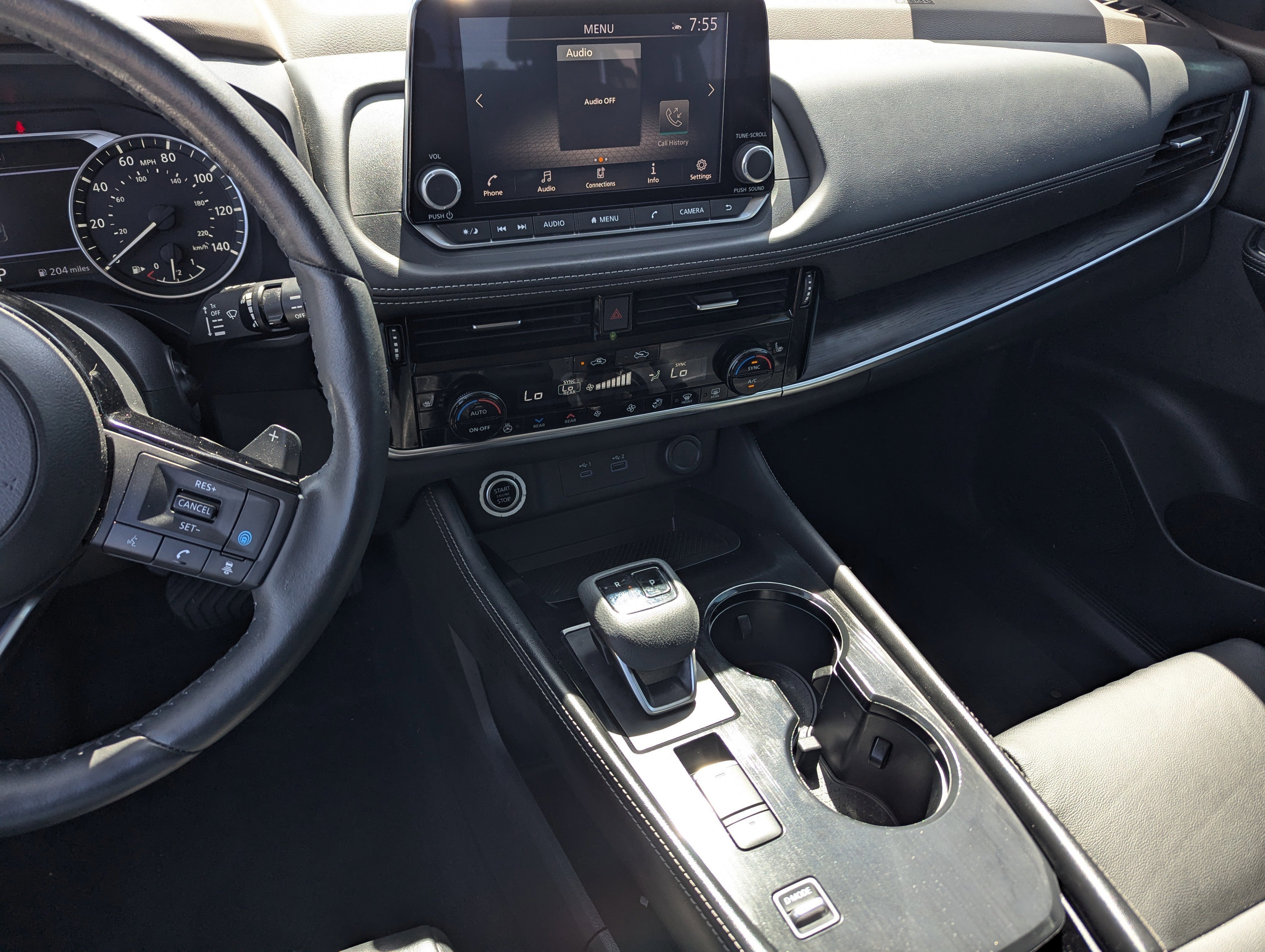 Used 2021 Nissan Rogue SL image 10