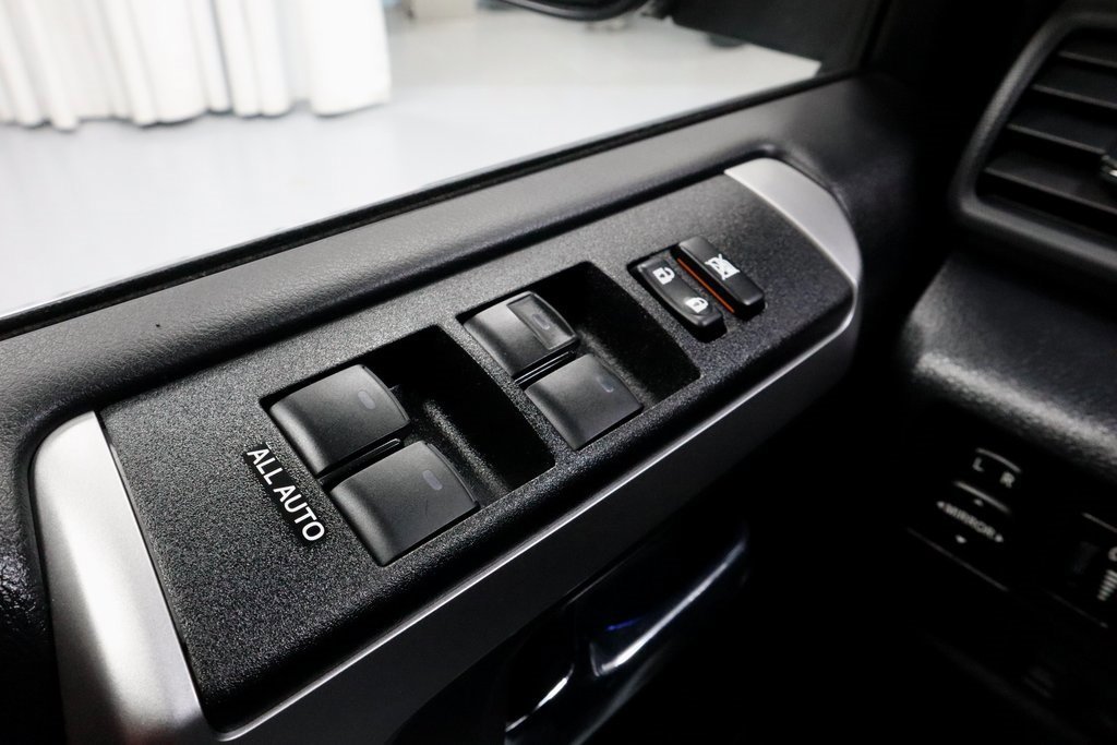 Used 2023 Toyota 4Runner Limited image 26