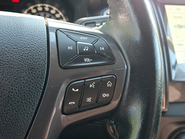Certified 2023 Ford Ranger Lariat AWD/4WD image 29