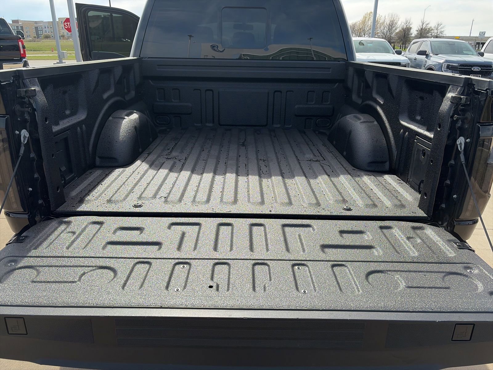 Certified 2024 Ford F150 XLT w/ Equipment Group 302A MID image 27