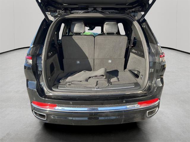 Used 2021 Jeep Grand Cherokee L Overland w/ Luxury Tech Group IV image 20