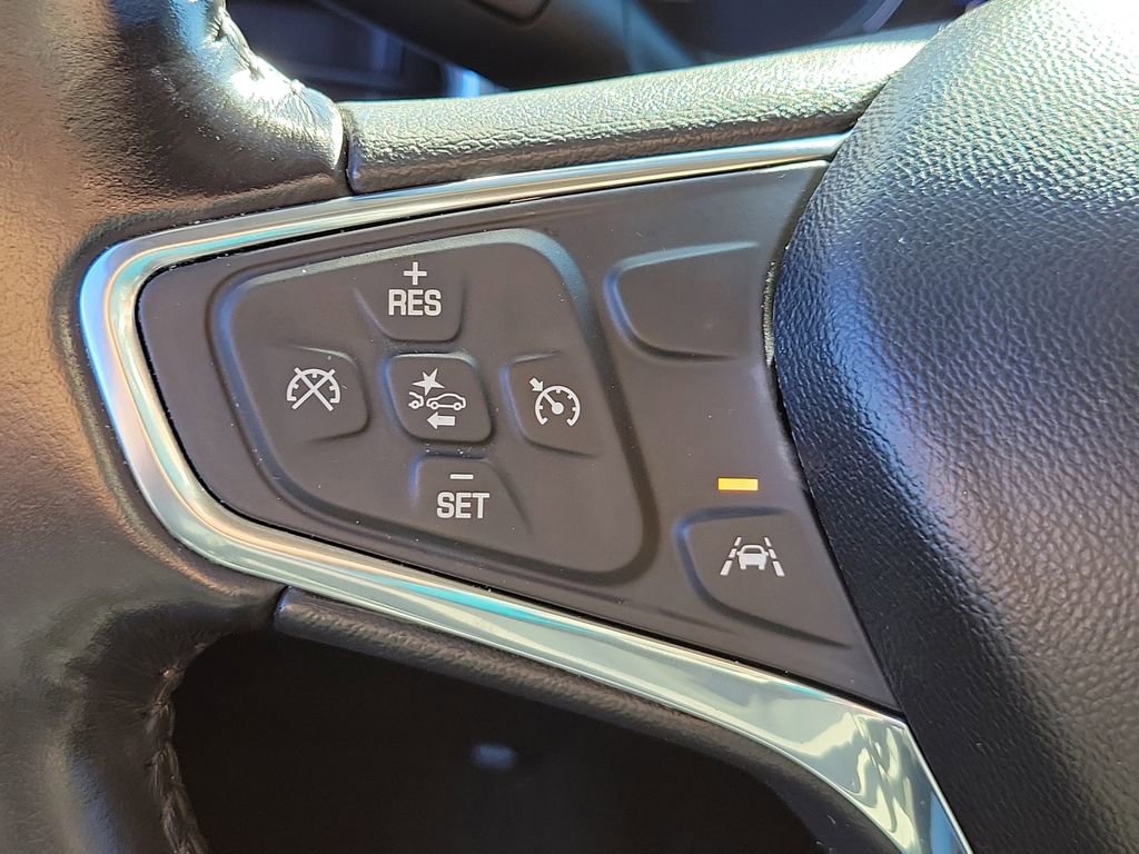 Used 2020 Chevrolet Equinox LT image 26