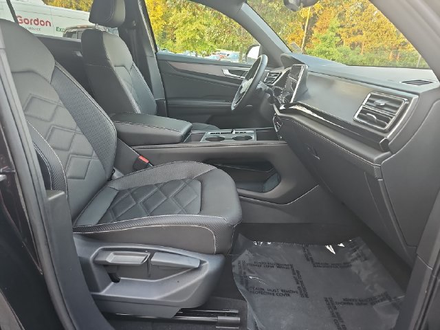 Used 2026 Volkswagen Atlas Cross Sport SE FWD image 10
