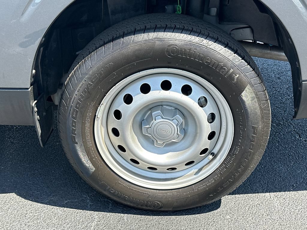Certified 2025 Ford Maverick XL FWD image 19
