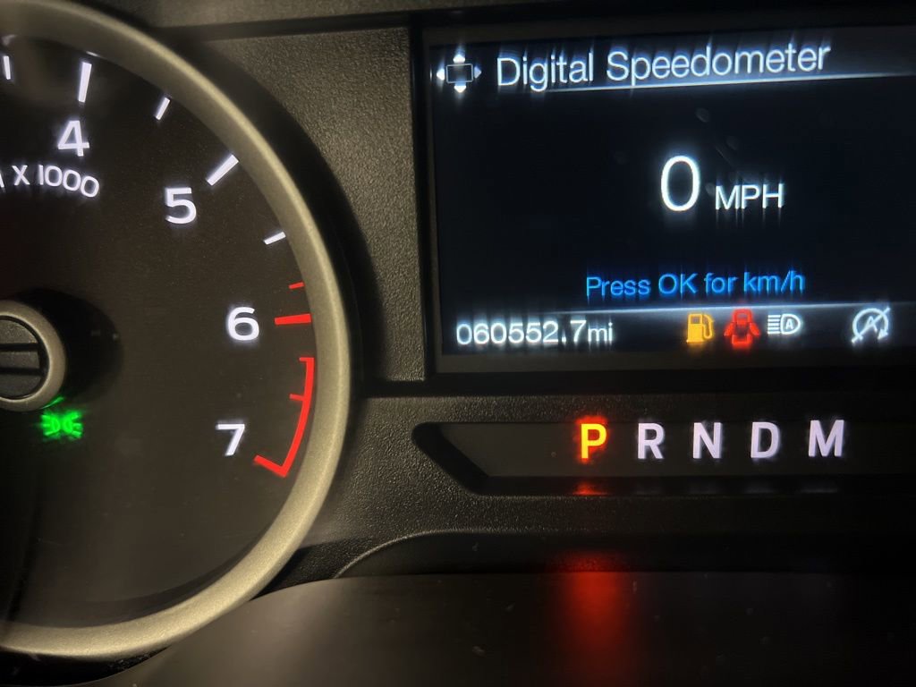 Certified 2020 Ford F150 XLT w/ Equipment Group 302A Luxury AWD/4WD image 21