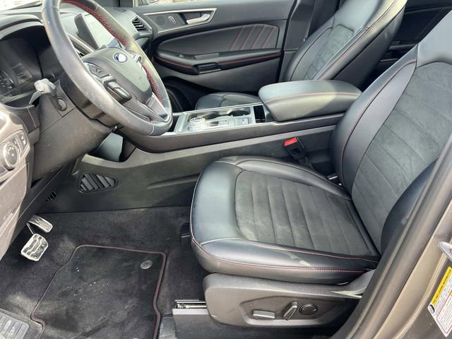 Certified 2024 Ford Edge ST-Line image 19
