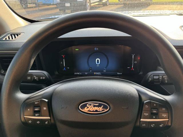 Certified 2025 Ford Maverick XL image 21