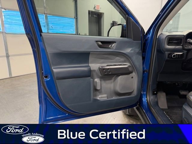 Certified 2023 Ford Maverick Tremor w/ Tremor Off-Road Package image 25