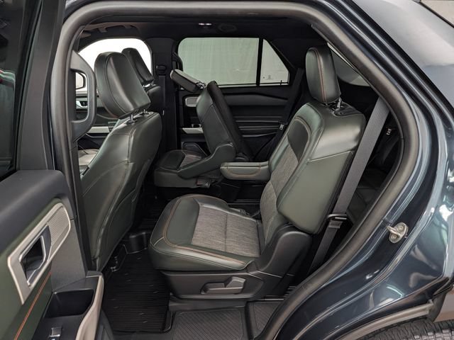 Certified 2023 Ford Explorer Timberline w/ Timberline Technology Package AWD/4WD image 16