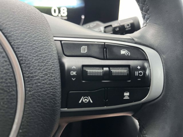 Used 2024 Kia Sportage SX FWD image 26