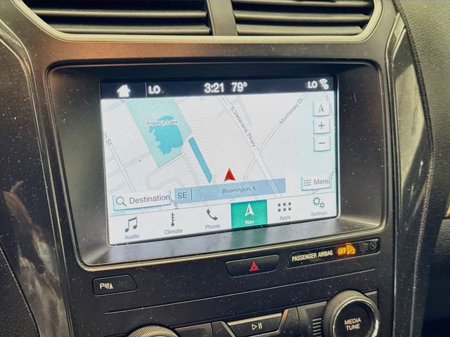 Certified 2019 Ford Explorer XLT w/ Equipment Group 202A AWD/4WD image 13