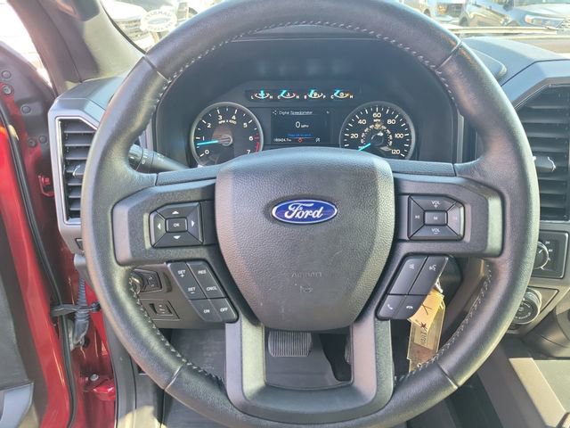 Certified 2020 Ford F150 XLT w/ Equipment Group 302A Luxury image 16