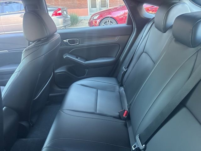 Used 2024 Acura Integra A-Spec image 17