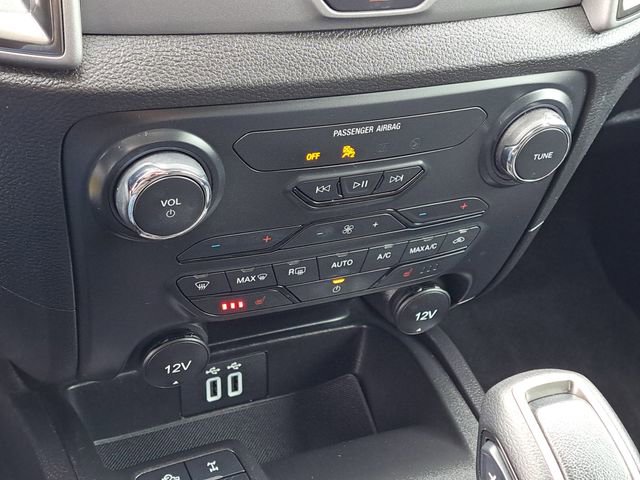 Certified 2023 Ford Ranger XLT w/ Equipment Group 302A High image 17