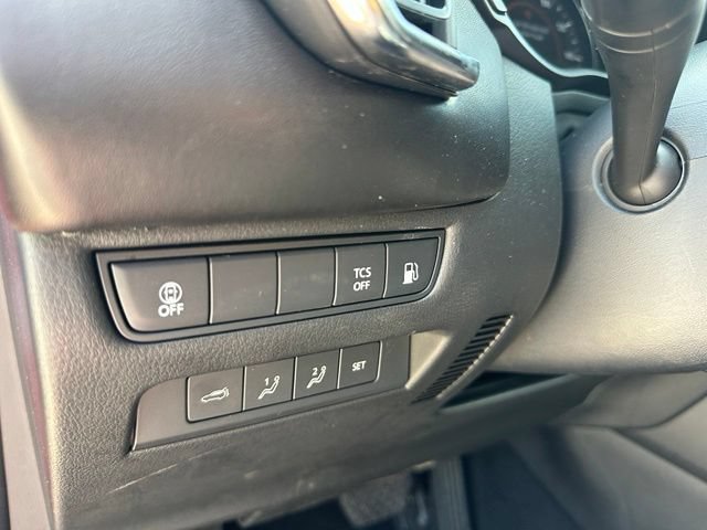 Used 2025 MAZDA CX-50 2.5 Hybrid w/ Premium Plus Pkg AWD/4WD image 19