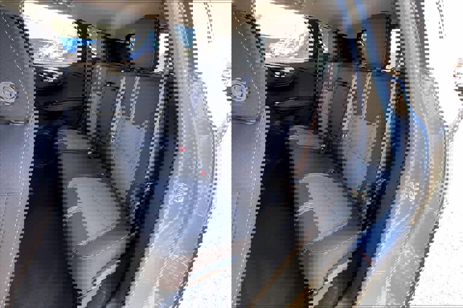 Used 2025 Chevrolet Blazer LT image 20