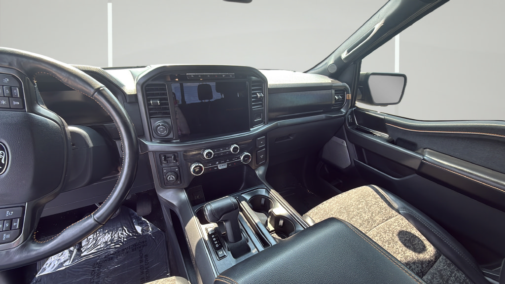 Certified 2024 Ford F150 Tremor w/ Tow/Haul Package AWD/4WD image 14