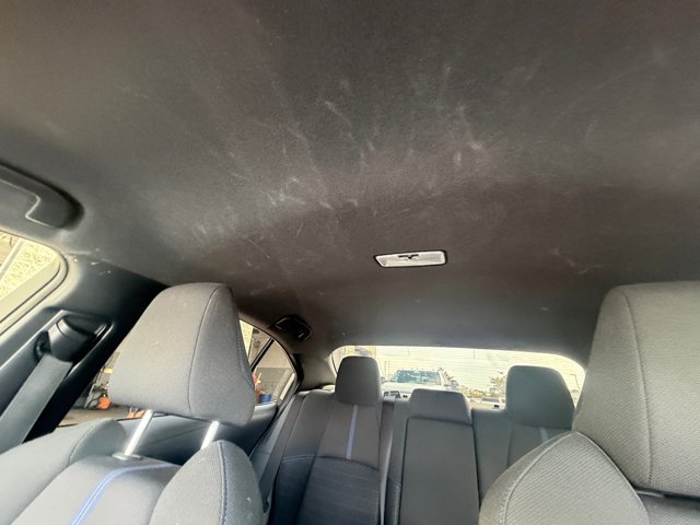 Used 2022 Toyota Corolla SE FWD image 34