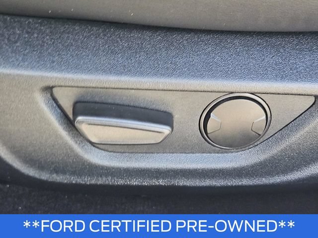 Certified 2020 Ford Mustang Premium w/ Equipment Group 201A RWD image 19