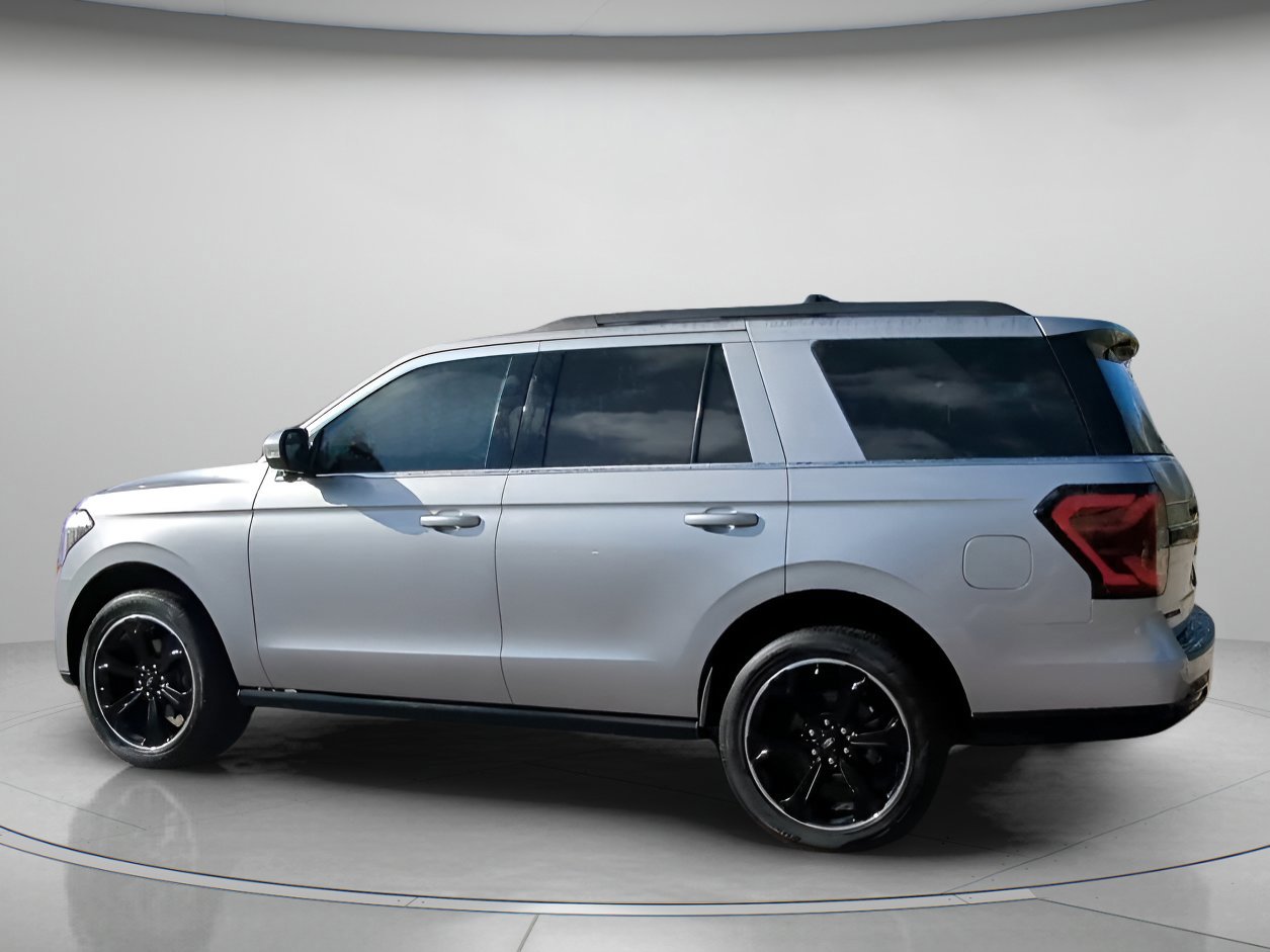 Certified 2023 Ford Expedition Limited image 14