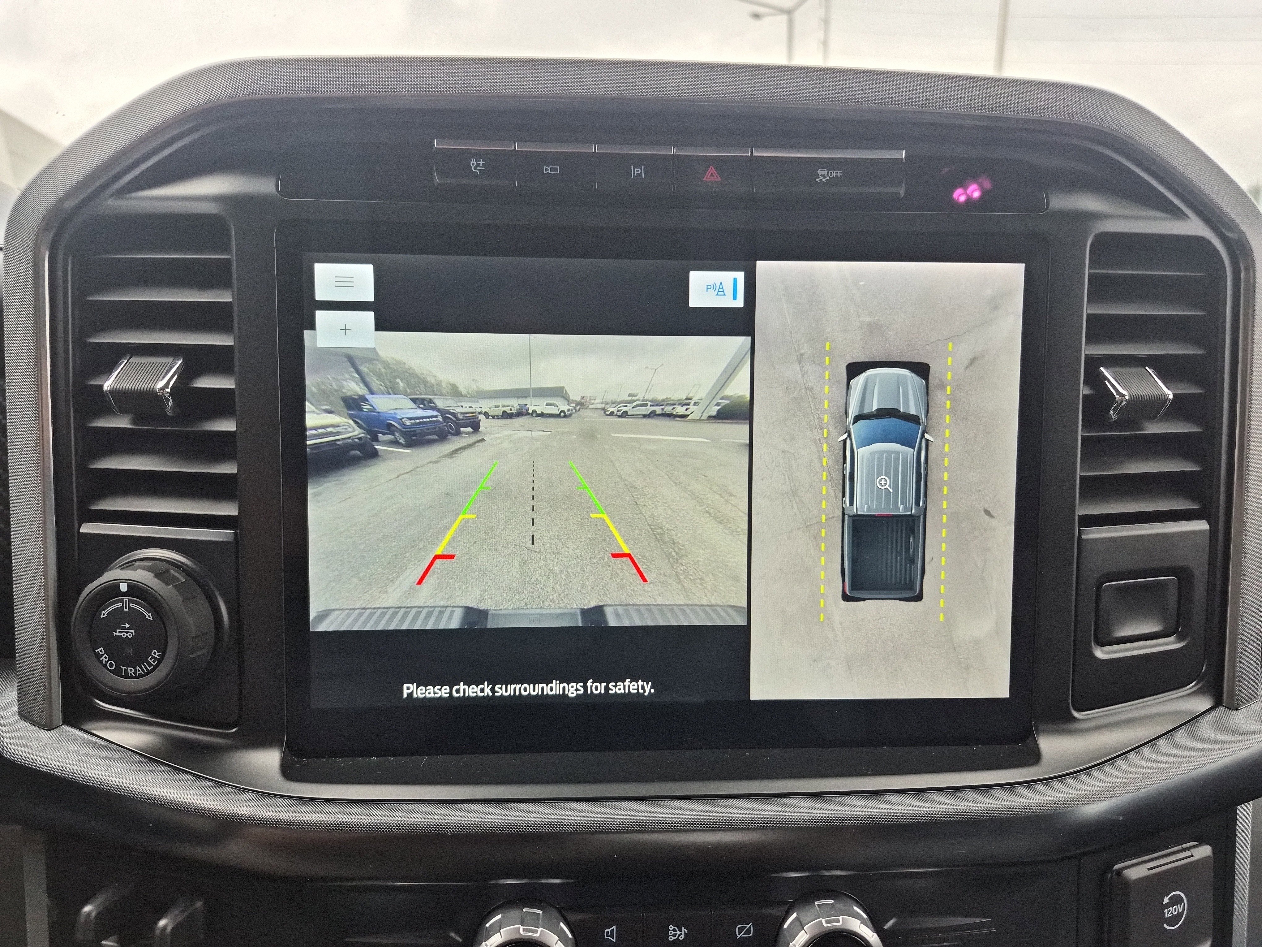 Certified 2023 Ford F150 Limited image 43