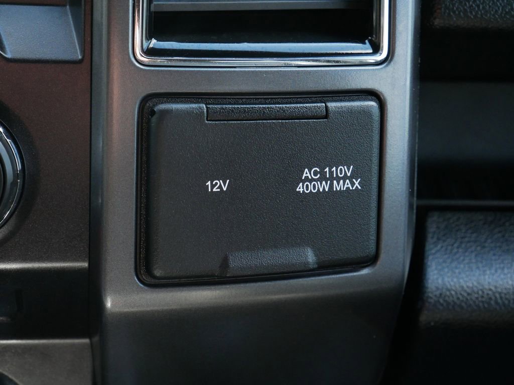 Certified 2018 Ford F150 XLT w/ Equipment Group 302A Luxury image 26