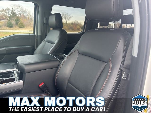 Certified 2023 Ford F250 Lariat w/ Tow Technology Package image 18