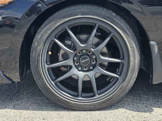 Used 2022 Honda Civic Touring image 11